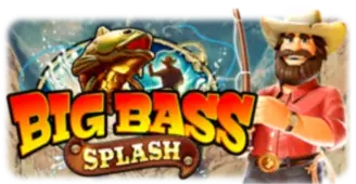 ภาพเกม Big Bass Splash ที่ waspspin รวบรวมไว้