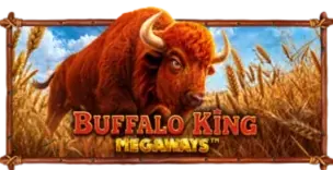ภาพเกม Buffalo King Megaways ที่ waspspin รวบรวมไว้
