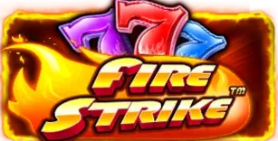 ภาพเกม Fire Strike ที่ waspspin รวบรวมไว้