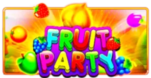ภาพเกม Fruit Party ที่ waspspin รวบรวมไว้