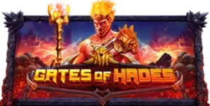 ภาพเกม Gates Of Hades ที่ waspspin รวบรวมไว้