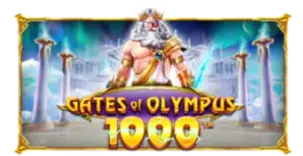 ภาพเกม Gates Of Olympus 1000 ที่ waspspin รวบรวมไว้
