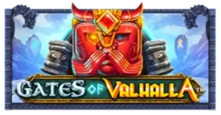 ภาพเกม Gates Of Valhalla ที่ waspspin รวบรวมไว้
