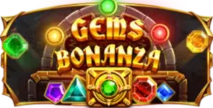 ภาพเกม Gems Bonanza ที่ waspspin รวบรวมไว้