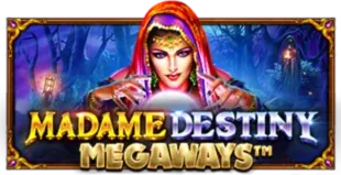 ภาพเกม Madame Destiny Megaways ที่ waspspin รวบรวมไว้