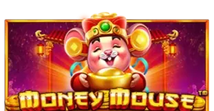 ภาพเกม Money Mouse ที่ waspspin รวบรวมไว้