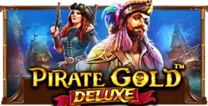 ภาพเกม Pirate Gold Deluxe ที่ waspspin รวบรวมไว้