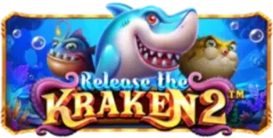 ภาพเกม Release The Kraken 2 ที่ waspspin รวบรวมไว้