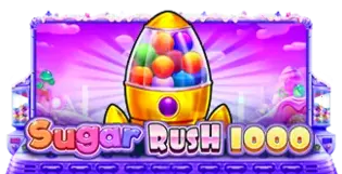 ภาพเกม Sugar Rush 1000 ที่ waspspin รวบรวมไว้